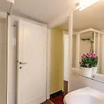 Amazing Penthouse With Terrace Near Navona Square 아파트 *