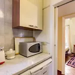 아파트 Amazing Penthouse With Terrace Near Navona Square
