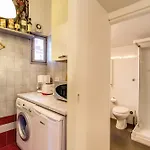 Amazing Penthouse With Terrace Near Navona Square 아파트