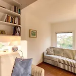 Amazing Penthouse With Terrace Near Navona Square 아파트 로마