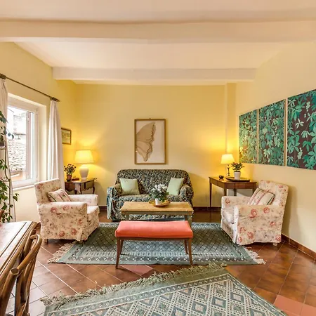 Apartamento Amazing Penthouse With Terrace Near Navona Square *