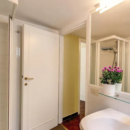 Amazing Penthouse With Terrace Near Navona Square Appartamento *