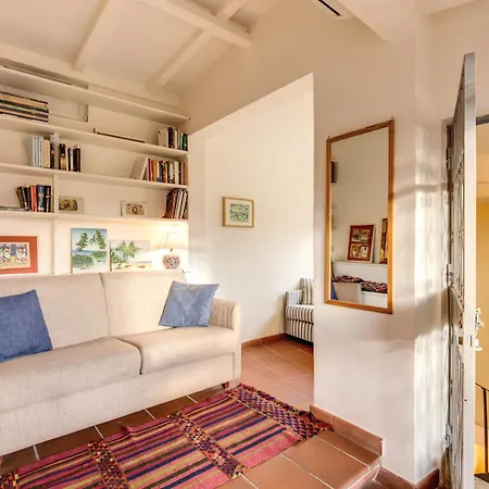 Amazing Penthouse With Terrace Near Navona Square * Roma