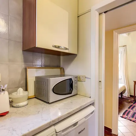 Appartamento Amazing Penthouse With Terrace Near Navona Square