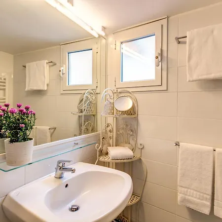 Amazing Penthouse With Terrace Near Navona Square Roma