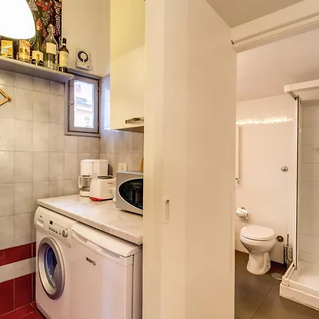 Amazing Penthouse With Terrace Near Navona Square Appartamento