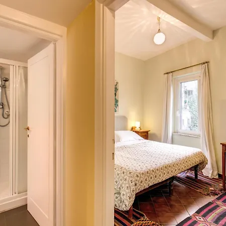 Amazing Penthouse With Terrace Near Navona Square Appartement