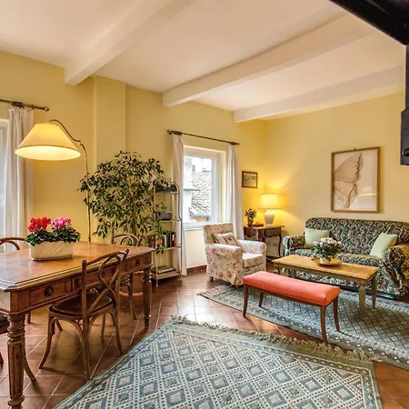Appartement Amazing Penthouse With Terrace Near Navona Square *