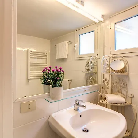 Amazing Penthouse With Terrace Near Navona Square