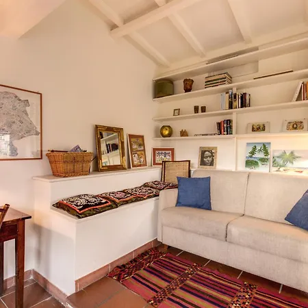 Amazing Penthouse With Terrace Near Navona Square * Rome
